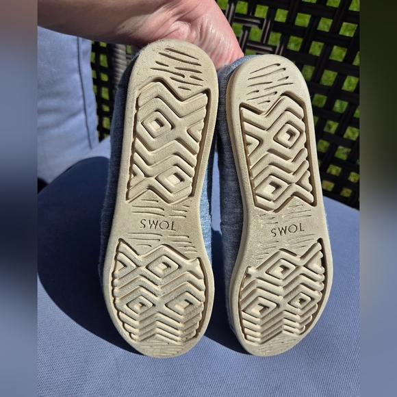 🌞 Toms Chambrey - Picture 6 of 6